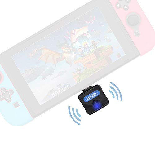 switch adapter nintendo controller for dongle  2019  switch Infestis.com bluetooth Top nintendo for