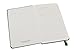 Moleskine Classic Notebook, Pocket, Ruled, Oxide Green, Hard Cover (3.5 x 5.5)