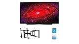 LG OLED65CXP 65" 4K Ultra High Definition Self