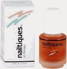 Nailtiques Oil Therapy by Nailtiques