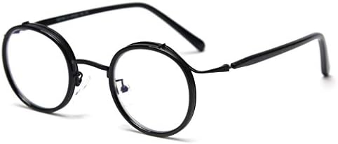 XPL NEW HORIZON EYEWEAR Black PACIFIC Eyeglasses 49/20/138  display picture 3
