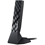 Asus (USB-AC56) Dual-band Wireless-AC1200 USB 3.0 Wi-Fi Adapter