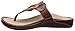 Aetrex Women's Candace Thong Sandal