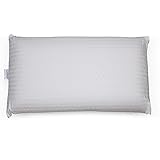 Sleep Plush + Soft Density Latex Foam Pillow, Standard / Queen