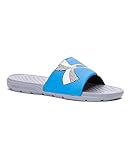 Under Armour Boys' UA Ignite Banshee II Slides