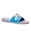 Under Armour Boys' UA Ignite Banshee II Slides