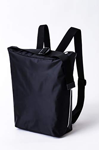 SENSE OF PLACE 2WAY BACKPACK BOOK 画像 B