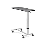 Invacare Careguard Overbed Table