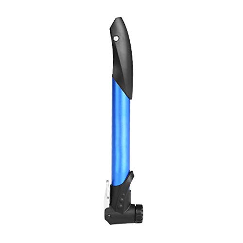 YOUNGFLY Portable MTB Air Pump Mini Mountain Road Bike Bicycle High-Pressure Two-way T-handle Pump