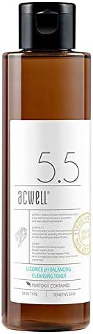 5.5 acwell toner