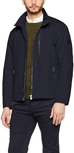 CALAMAR MENSWEAR Men's Jacket