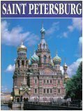 St. Petersburg 5900959163 Book Cover