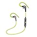 Bluetooth Headphones V4.0 Wireless Sports Stereo Sweatproof Earbuds with Built-in Microphone for iPhone, Tablet, Android Phones Windows Phones