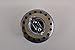 Genuine Mopar P4529880 Chrome Breather Cap