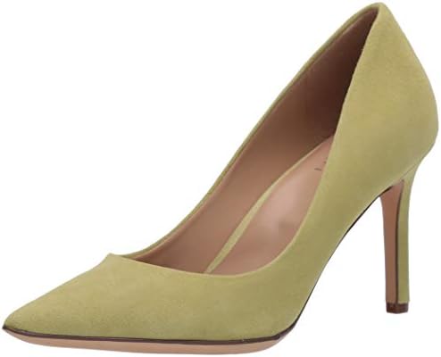 Naturalizer Girls’s Anna Pumps