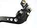 Moto-777 Pair Clutch Brake Levers for Buell XB-9 S XL R Firebolt Lightning City X 03 04 05 06 07 08 09