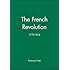The French Revolution: 1770-1814
