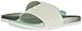 adidas Women's Adilette Comfort Slide Sandals