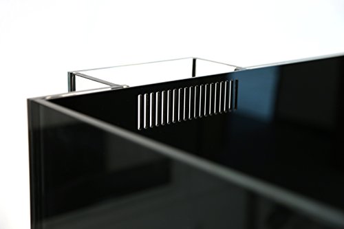 Innovative Marine Nuvo EXT - Nano 25 Lagoon - External Overflow Aquarium