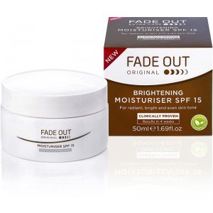 fade out cream original