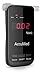 AccuMed Professional Blood Alcohol Breath Tester Breathalyzer w/LED Display - Measures Blood Alcohol Content in Seconds (BAC-178)