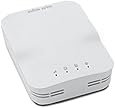 Open-Mesh OM5P-AC Dual-Band 802.11ac Wireless Access Point