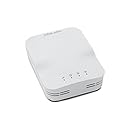 Open-Mesh OM5P-AC Dual-Band 802.11ac Wireless Access Point