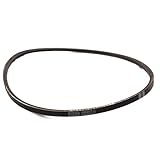 Husqvarna 196853 Lawn Mower Ground Drive Belt, 3/8 x 32-1/2-in Genuine Original Equipment Manufacturer (OEM) Part