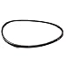 Husqvarna 196853 Lawn Mower Ground Drive Belt, 3/8 x 32-1/2-in Genuine Original Equipment Manufacturer (OEM) Part primary