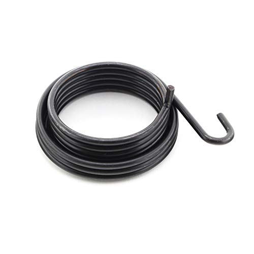 Kickstarter, tandwiel, meeneemer, veer-reparatie-revisieset voor China 2T motoren (50 ccm) compatibel met ATU Explorer… - Image 5