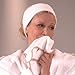 Nano Tech Reusable Face and Body Cloths (set of 6)