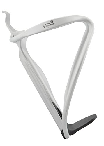 image for Lumintrail Ultra Lightweight Aluminum Alloy Bike Bicycle Water Bottle 