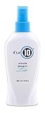 It's a 10 Miracle Volumizing Leave-in Lite Conditioner, 10 Ounce