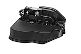 HQPASFY Front Right Power Door Lock Actuator Motor
