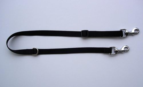 Sarah Hodgson Tethering Lead