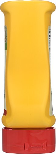 365 EVERYDAY VALUE, ORGANIC YELLOW MUSTARD, 14 OZ