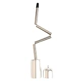 MChoice Collapsible Reusable Straw Stainless