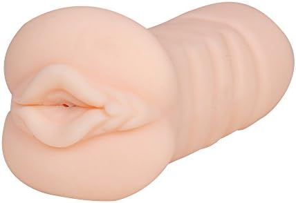 P`ő`cket-Pûsseys with Soft Lifelike Ribbed Tunnel for Men Beginngers Hands Free Play