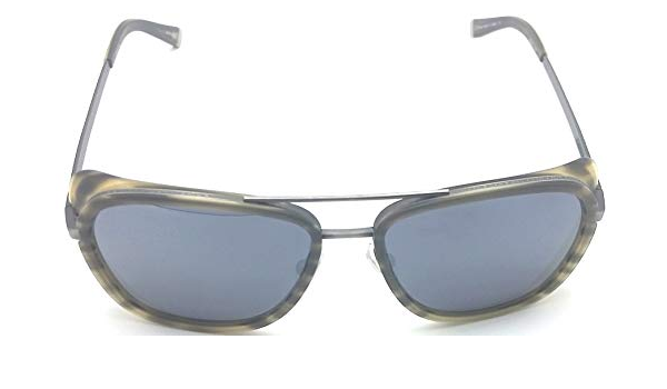 Amazon.com: Matsuda M3023 Iron Man 3 Sunglasses AS-MOG : Clothing, Shoes \u0026  Jewelry