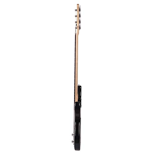 6 Yoshioe+Electric+Rosewood+Basswood+Exquisite