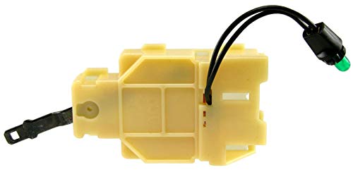 WVE by NTK 1S3071 HVAC Blower Control Switch