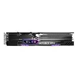 PNY GeForce RTX 4070 Ti 12GB XLR8 Gaming Verto