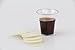 B-Kind 100ct Clear Disposable Communion Cups Set