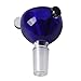 2 Pcak Handmade Holder Glass Herb Bowl (18mm)