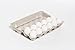 US GENERIC A XLG GUARDIAN EGG CARTON BY FALCON PACKAGING