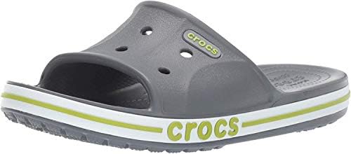 crocs bayaband slides