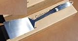 Tupperware Chef Series Stainless Steel Spatula Culinary Collection