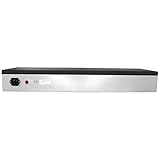 Premiere XH-2001 Slide Warmer, Large, 66-Slide Capacity