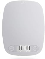 GreaterGoods Digital Food Kitchen Scale
