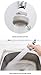 Kitchen Faucet Extender,3 Modes Position Adjustable Sink Faucet Sprayer Head,High Water Flow Tap Water Head for Home Kitchen Bathroom,Booster Shower Water Saver